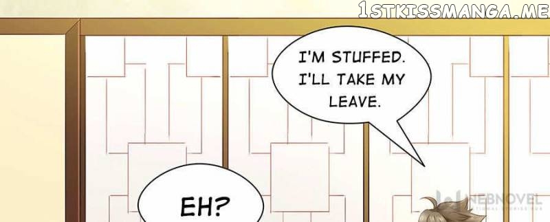 Cinderella Chef chapter 64 - page 23