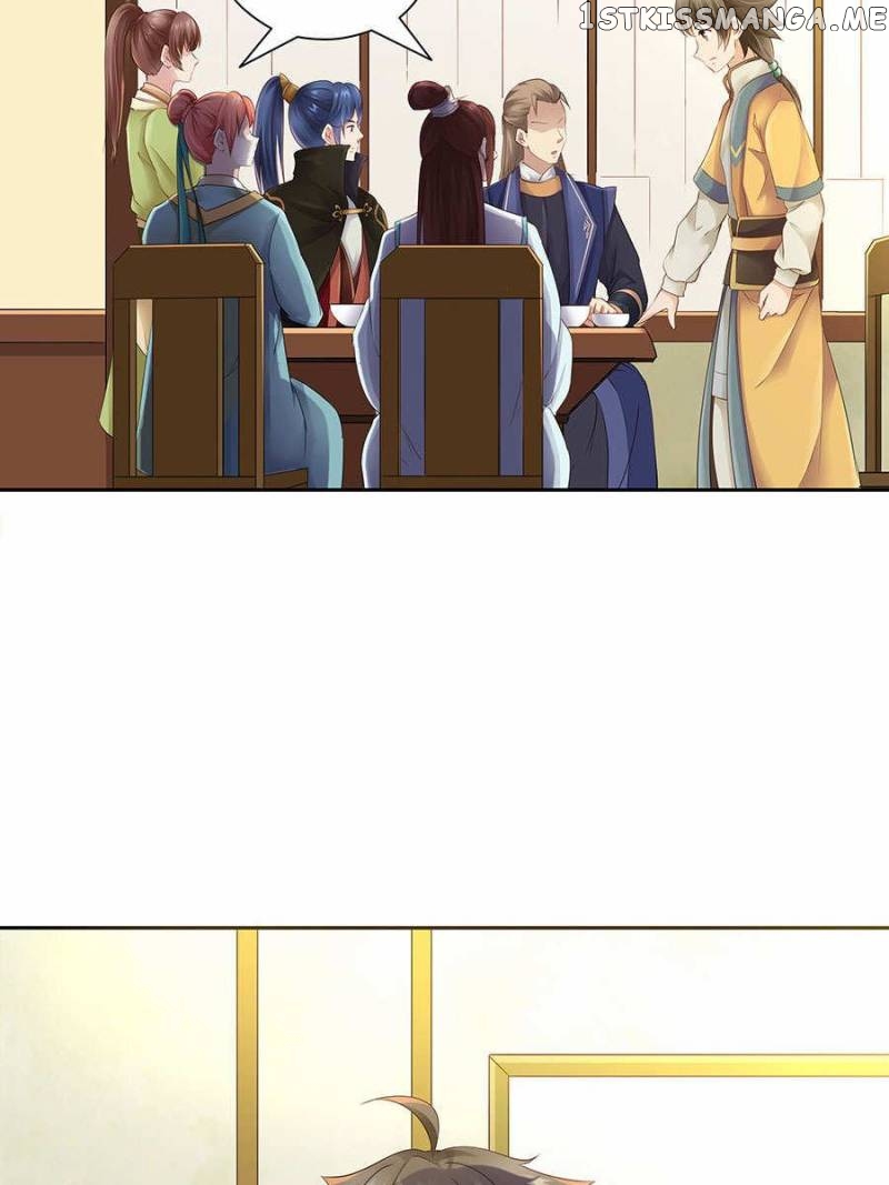Cinderella Chef chapter 64 - page 24