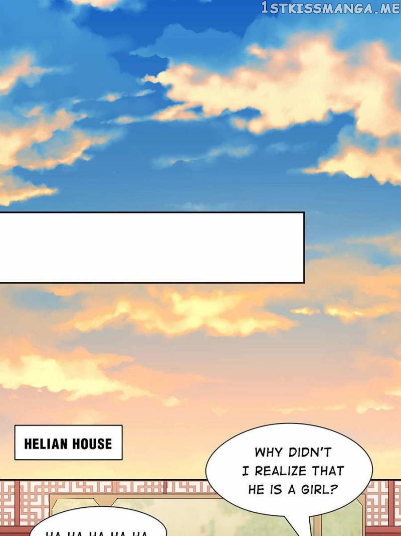 Cinderella Chef chapter 64 - page 27