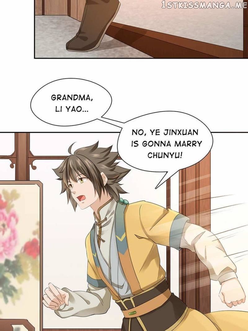 Cinderella Chef chapter 64 - page 30