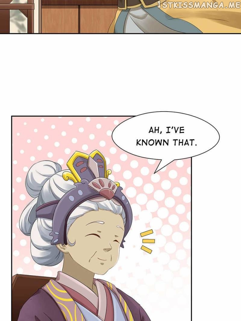 Cinderella Chef chapter 64 - page 31