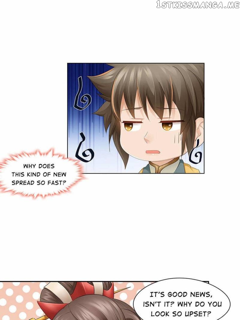 Cinderella Chef chapter 64 - page 33