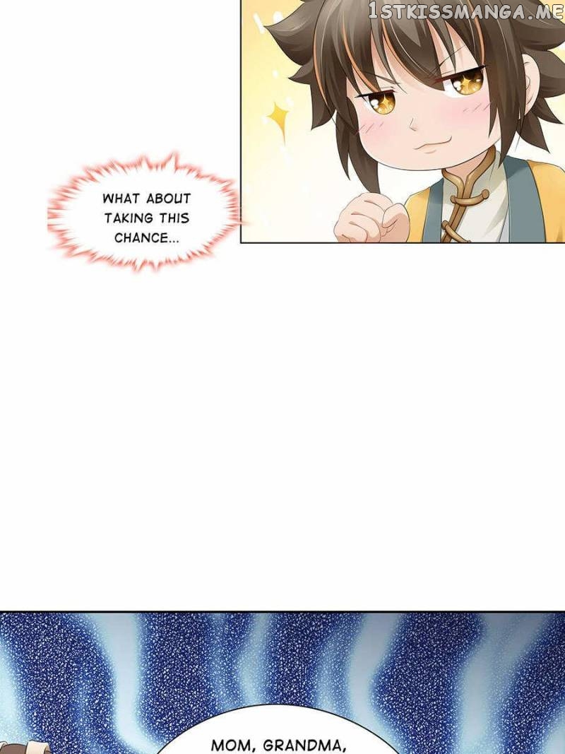 Cinderella Chef chapter 64 - page 35
