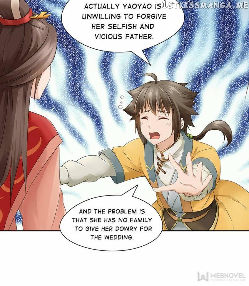 Cinderella Chef chapter 64 - page 36