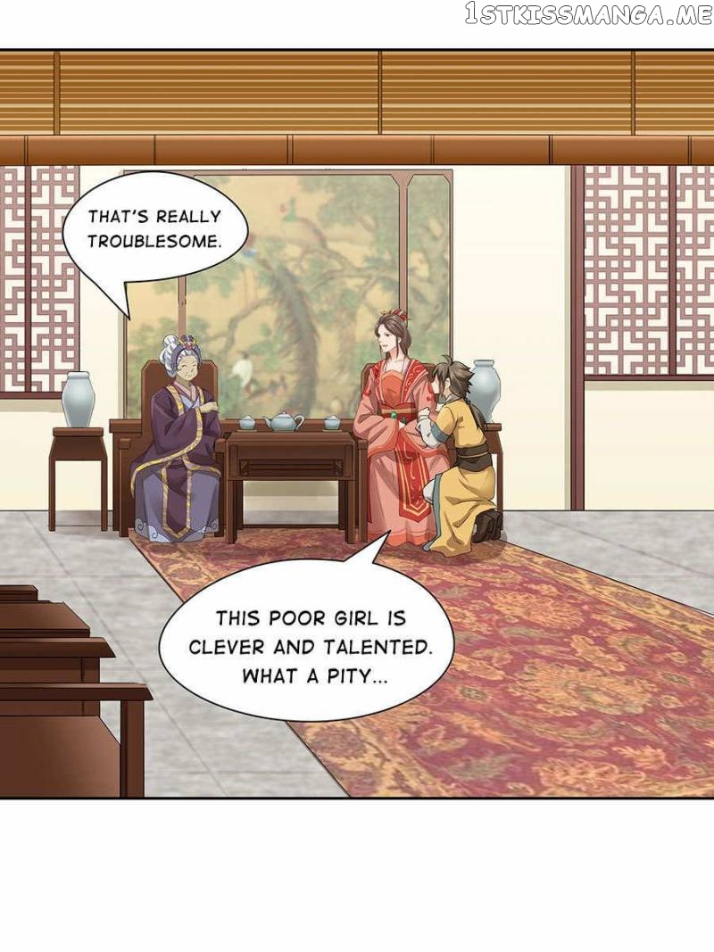 Cinderella Chef chapter 64 - page 38