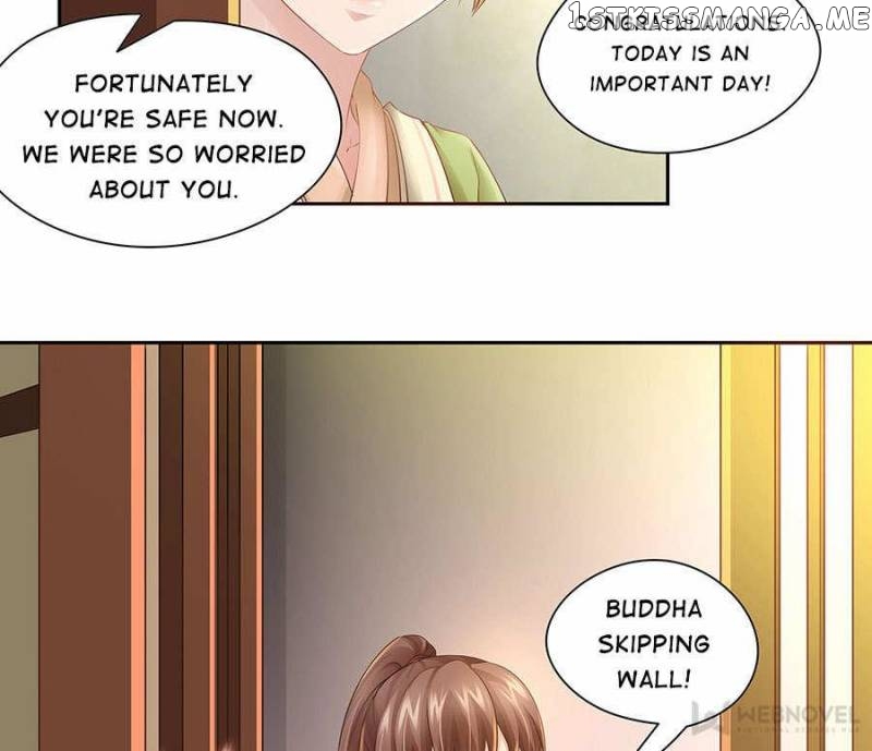 Cinderella Chef chapter 64 - page 4