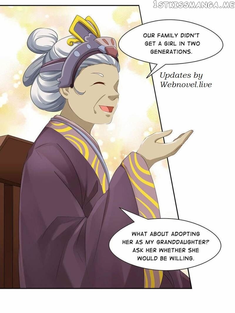 Cinderella Chef chapter 64 - page 40
