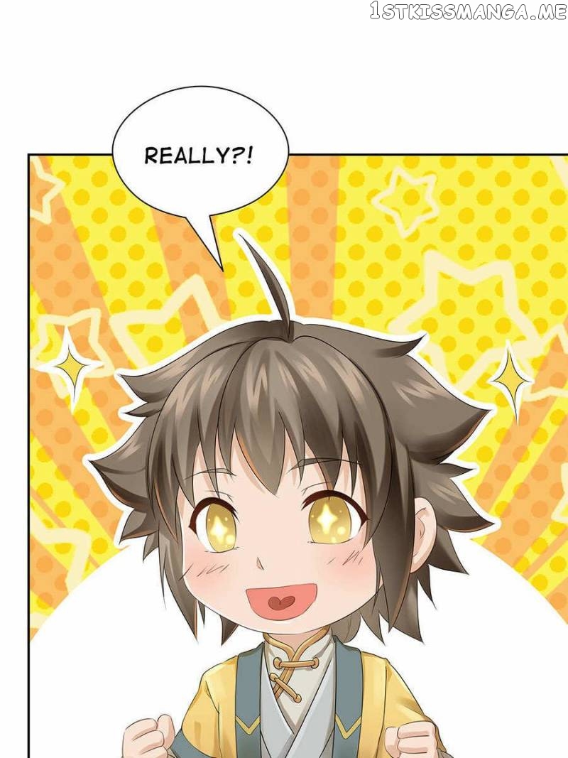 Cinderella Chef chapter 64 - page 41
