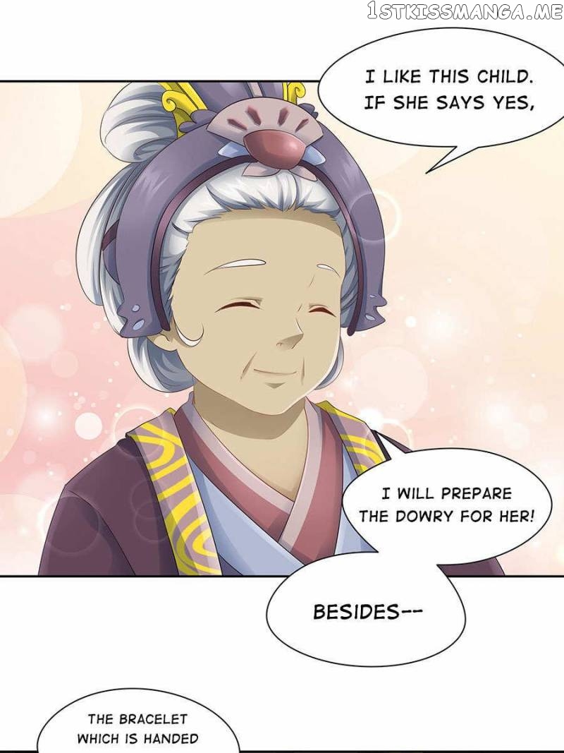 Cinderella Chef chapter 64 - page 43