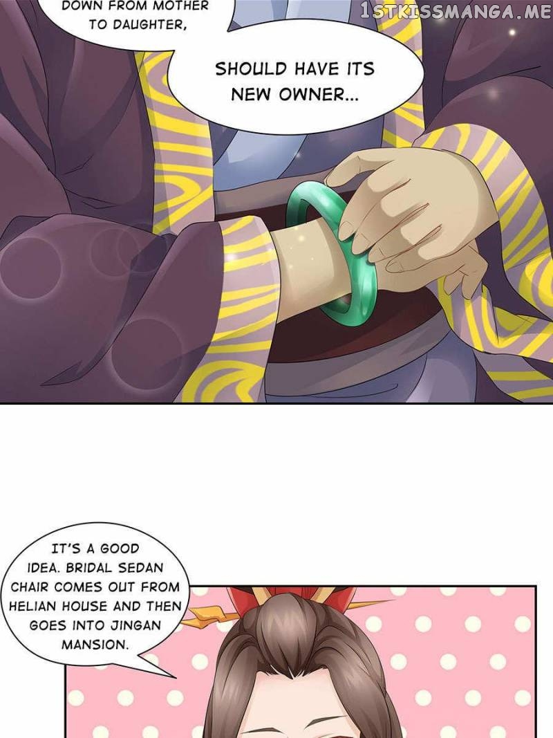 Cinderella Chef chapter 64 - page 44