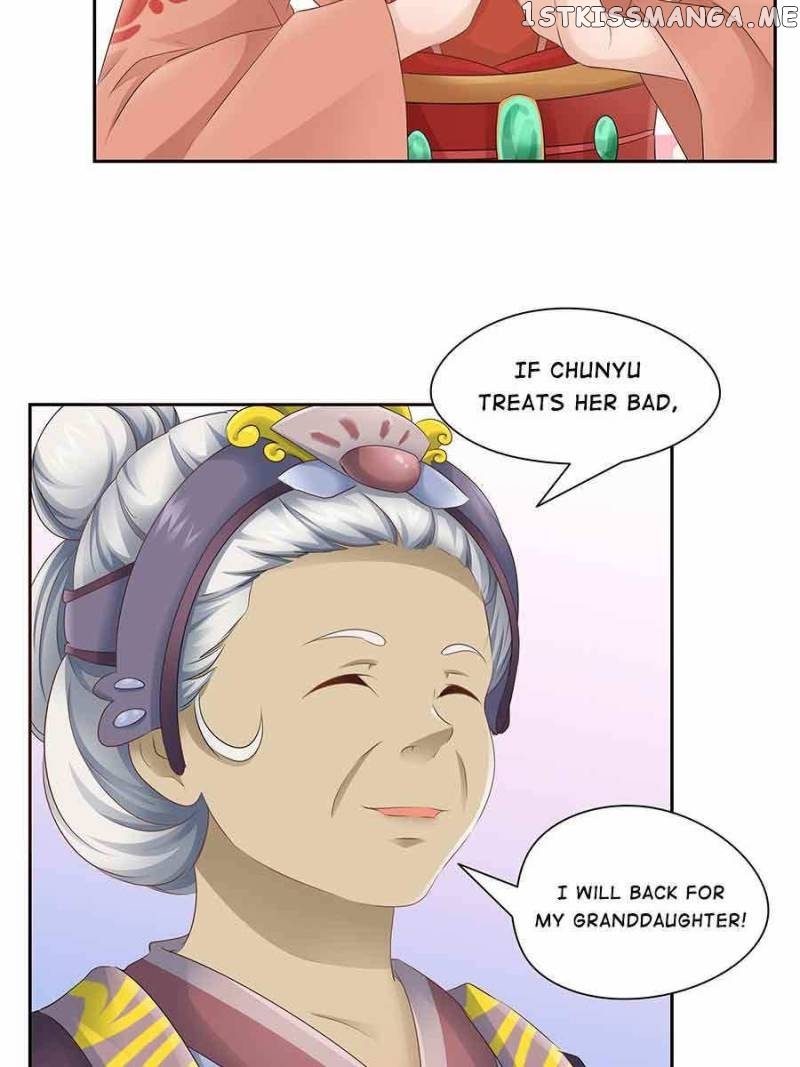 Cinderella Chef chapter 64 - page 46