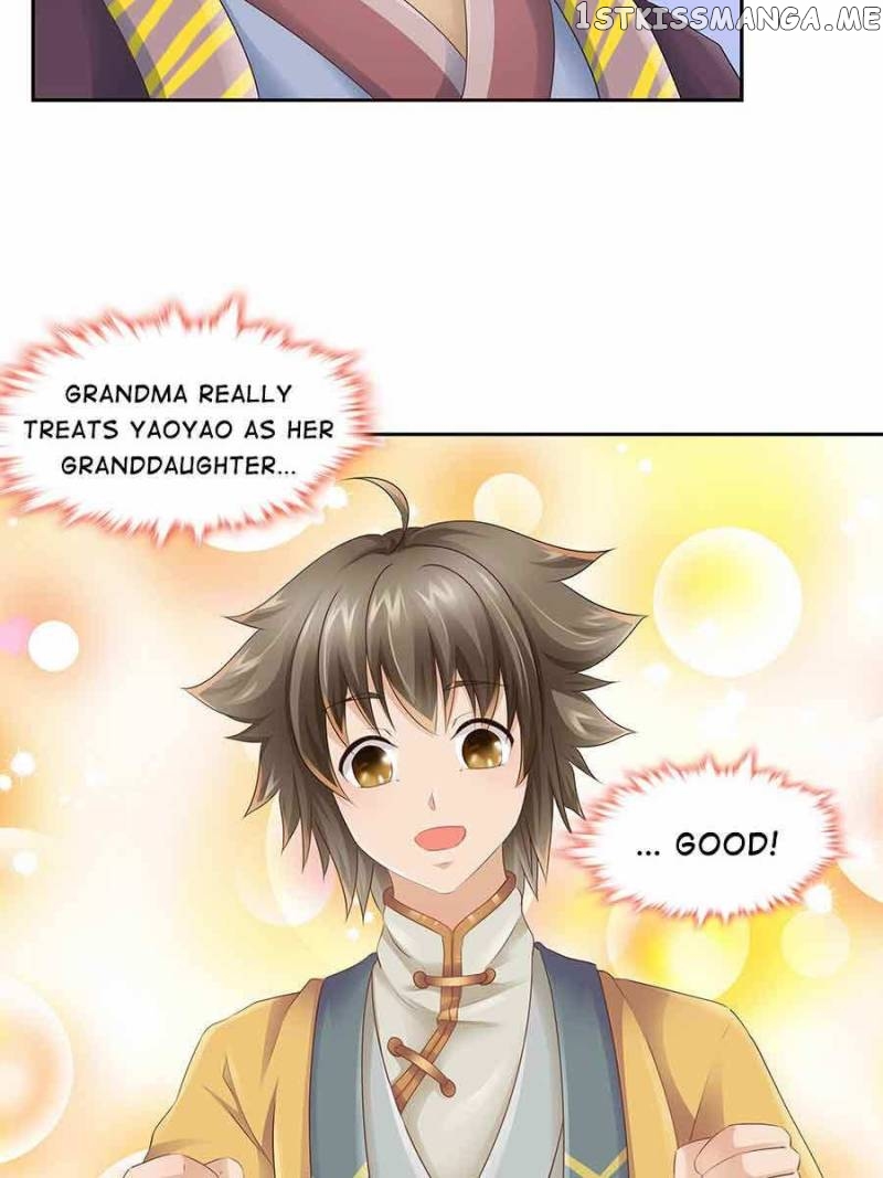 Cinderella Chef chapter 64 - page 47
