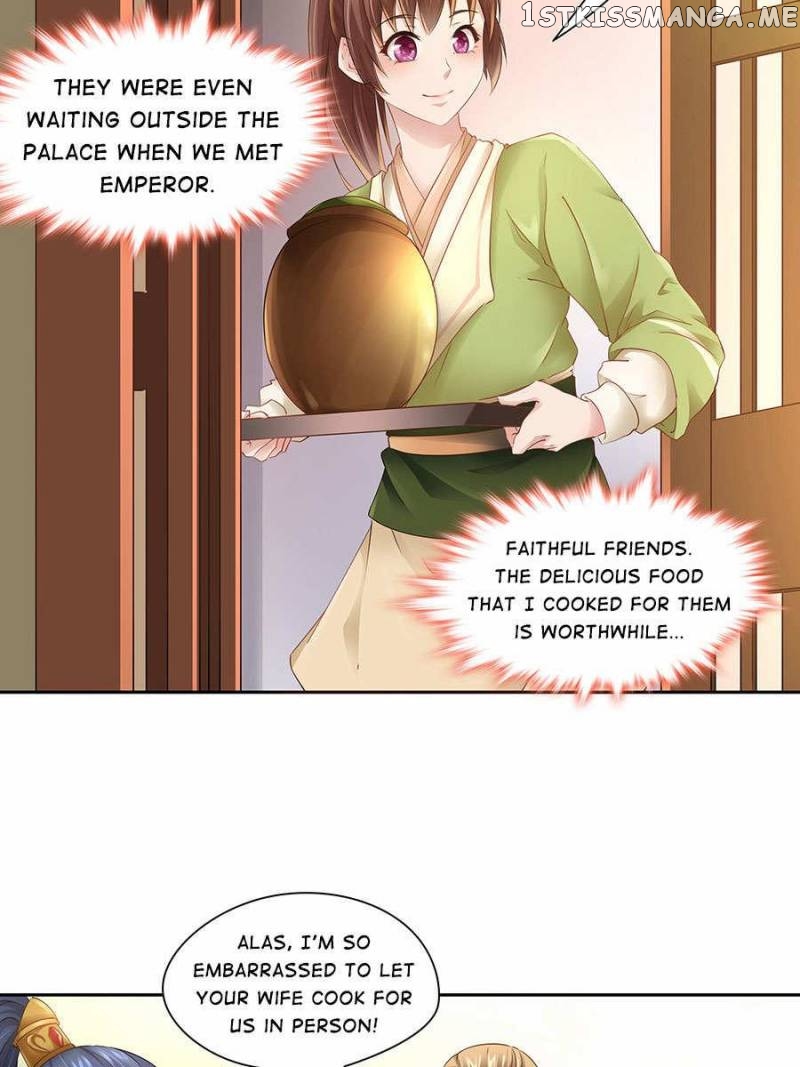 Cinderella Chef chapter 64 - page 5