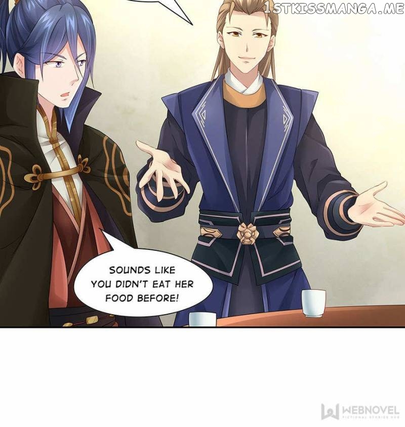 Cinderella Chef chapter 64 - page 6