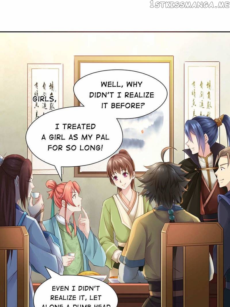 Cinderella Chef chapter 64 - page 7