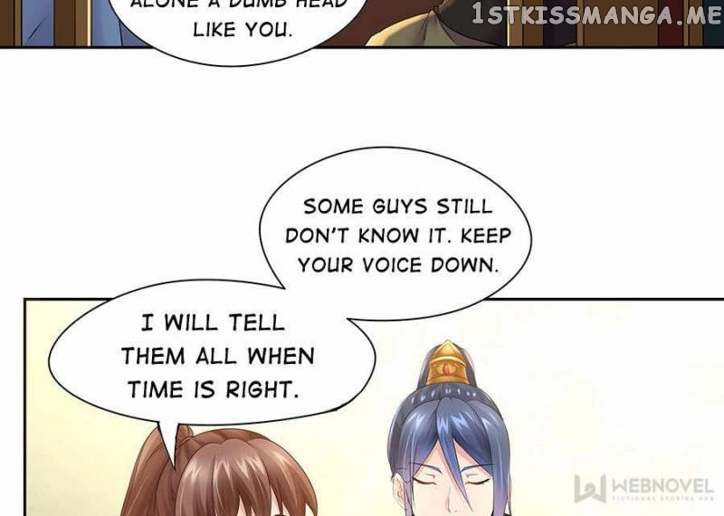 Cinderella Chef chapter 64 - page 8