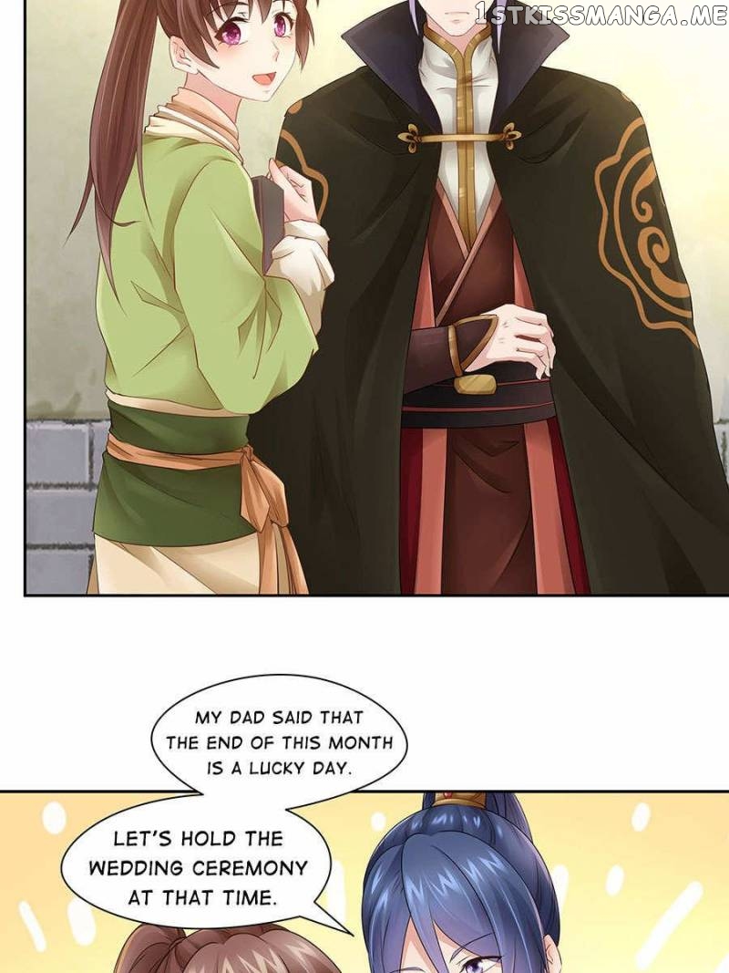 Cinderella Chef chapter 64 - page 9