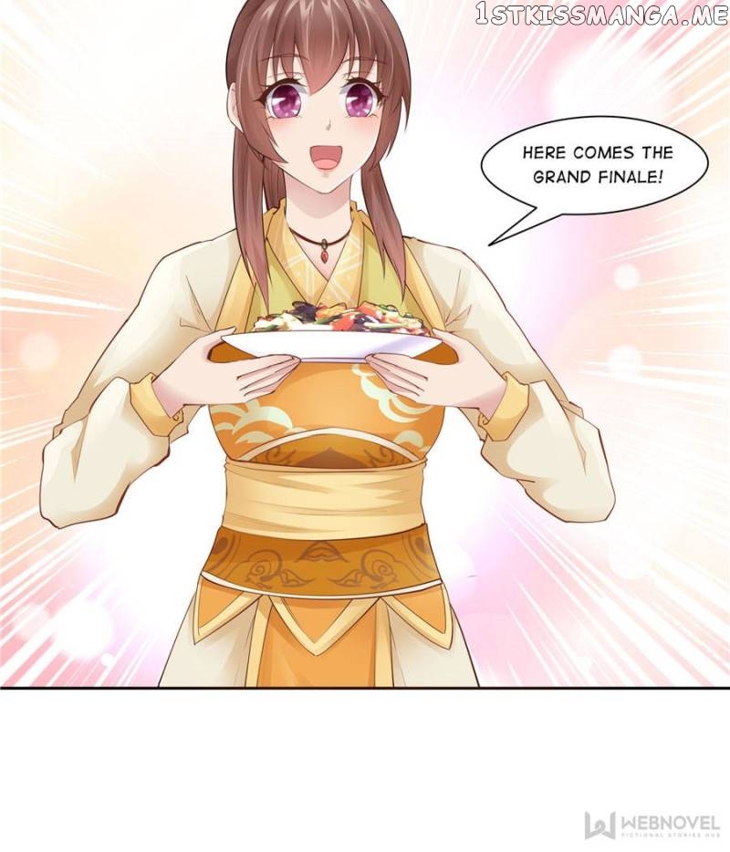 Cinderella Chef chapter 89 - page 11