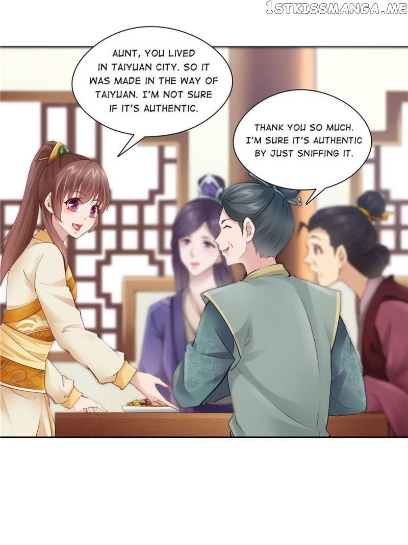 Cinderella Chef chapter 89 - page 13
