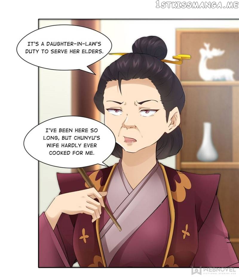 Cinderella Chef chapter 89 - page 14