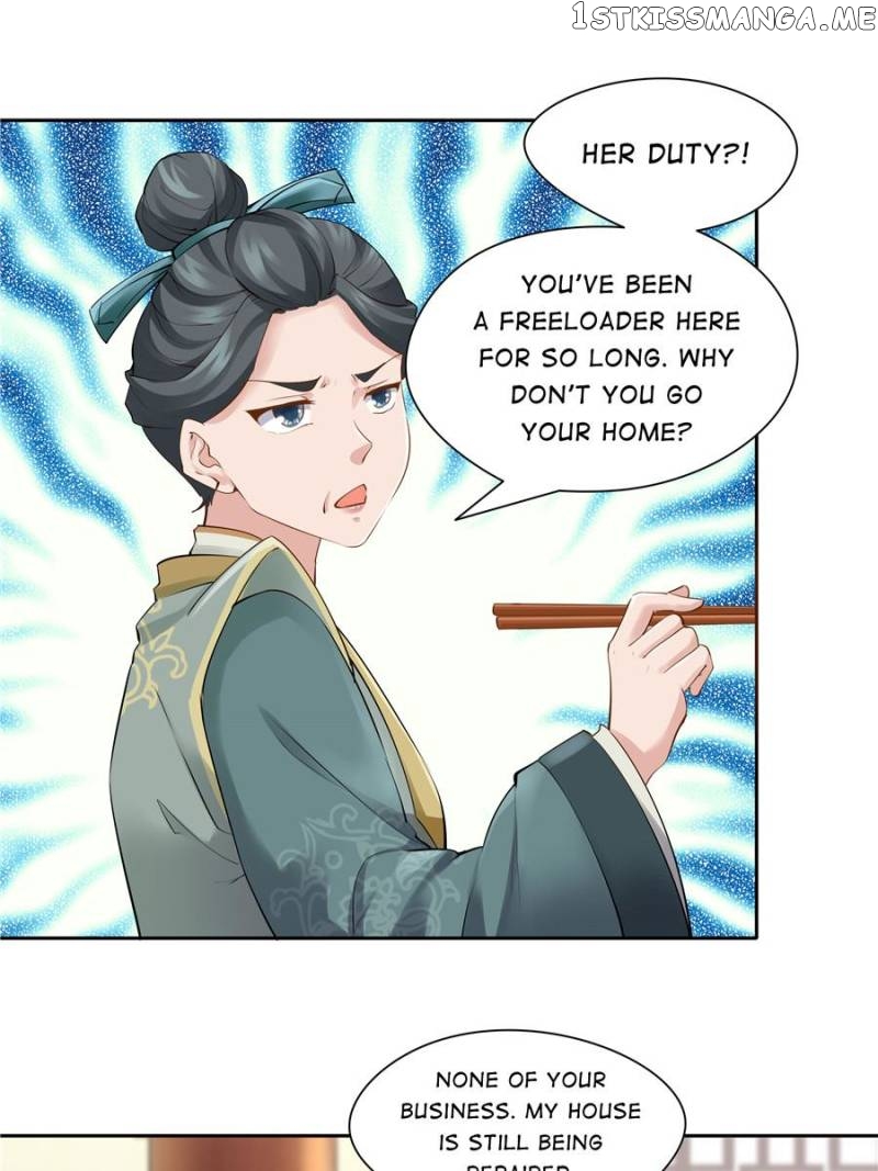 Cinderella Chef chapter 89 - page 15