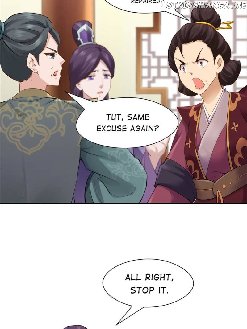Cinderella Chef chapter 89 - page 16