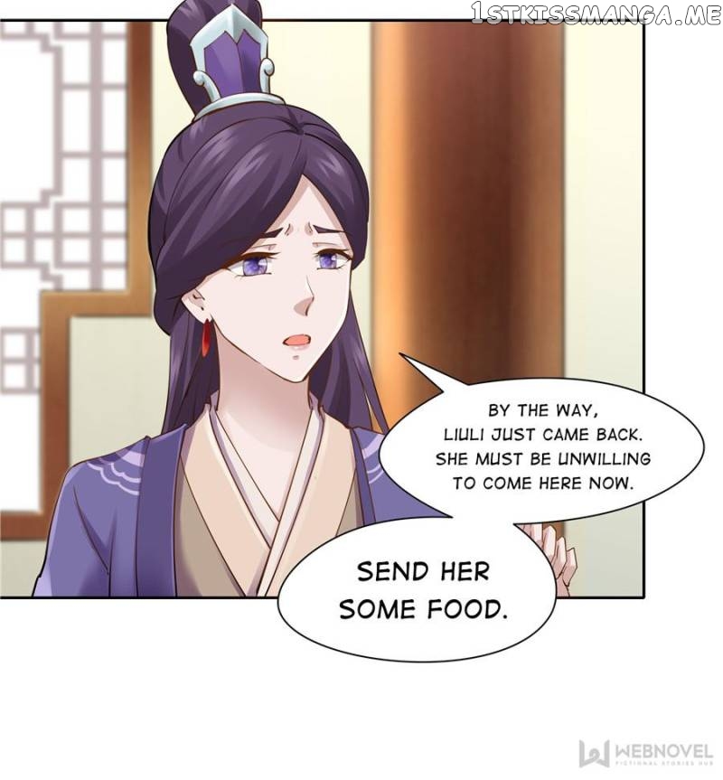 Cinderella Chef chapter 89 - page 17