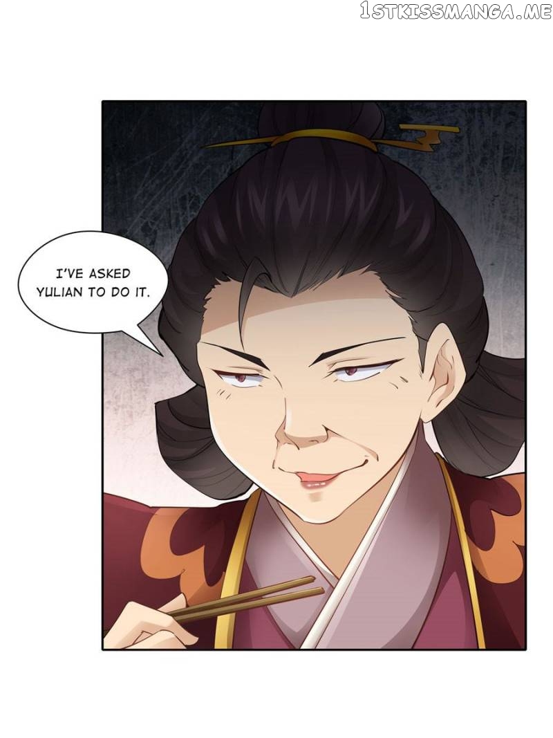 Cinderella Chef chapter 89 - page 18
