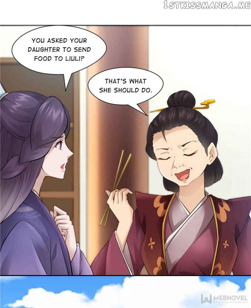 Cinderella Chef chapter 89 - page 19