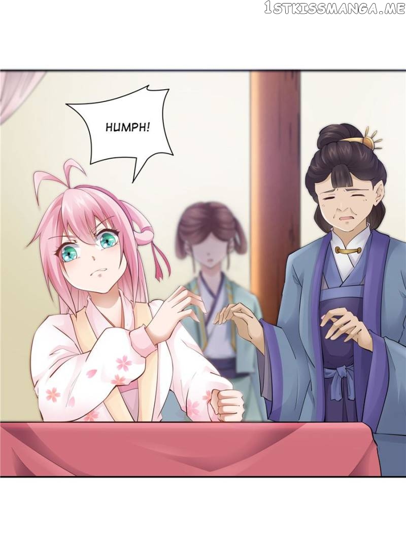 Cinderella Chef chapter 89 - page 22