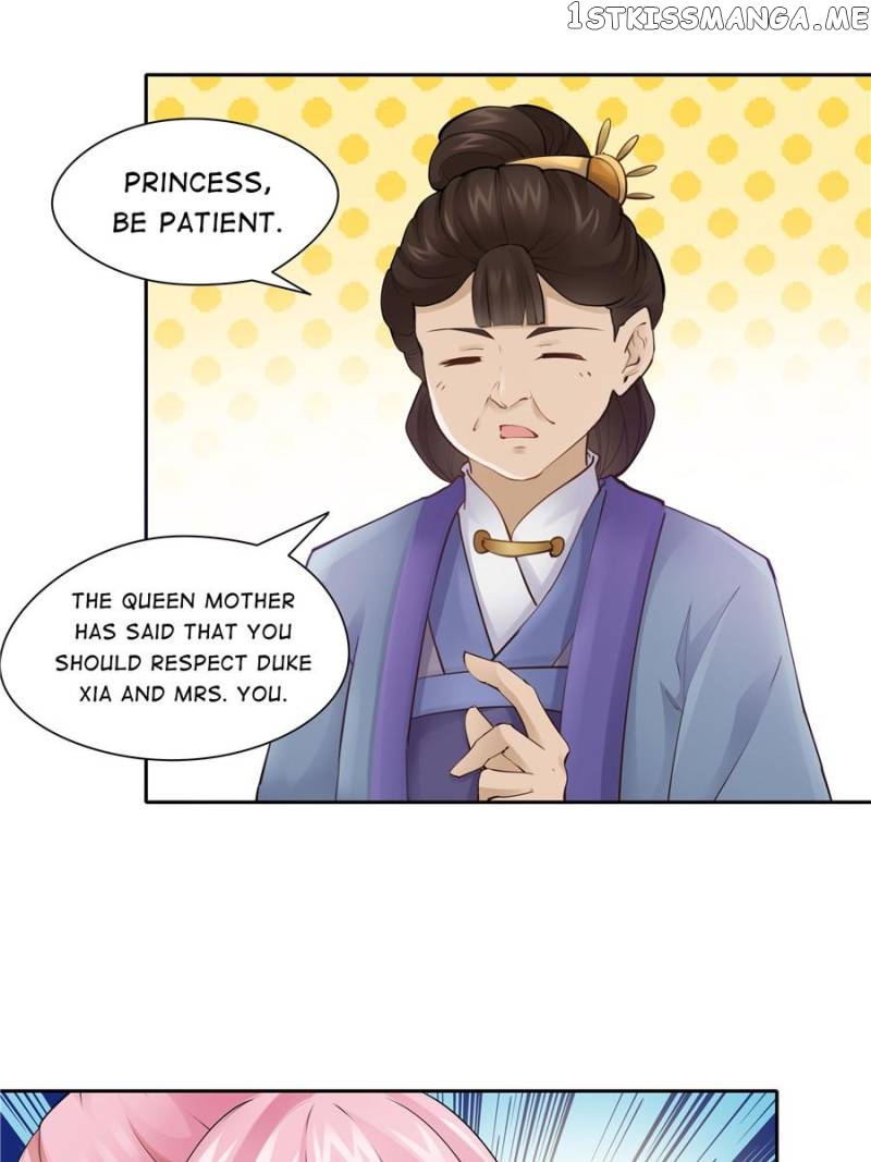 Cinderella Chef chapter 89 - page 23