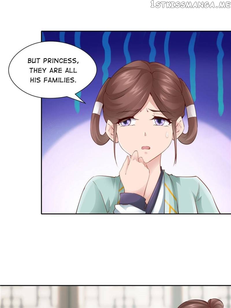 Cinderella Chef chapter 89 - page 25
