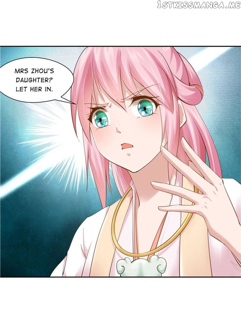 Cinderella Chef chapter 89 - page 29