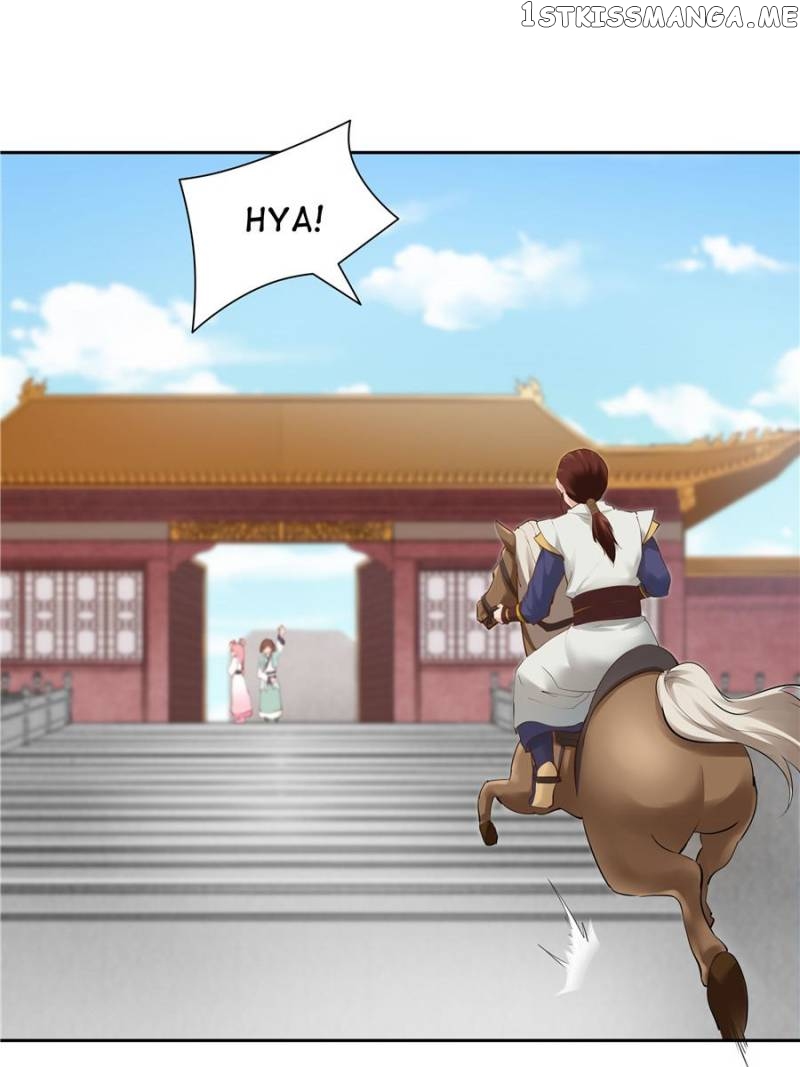 Cinderella Chef chapter 89 - page 3
