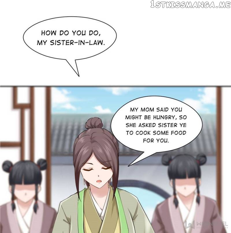Cinderella Chef chapter 89 - page 30