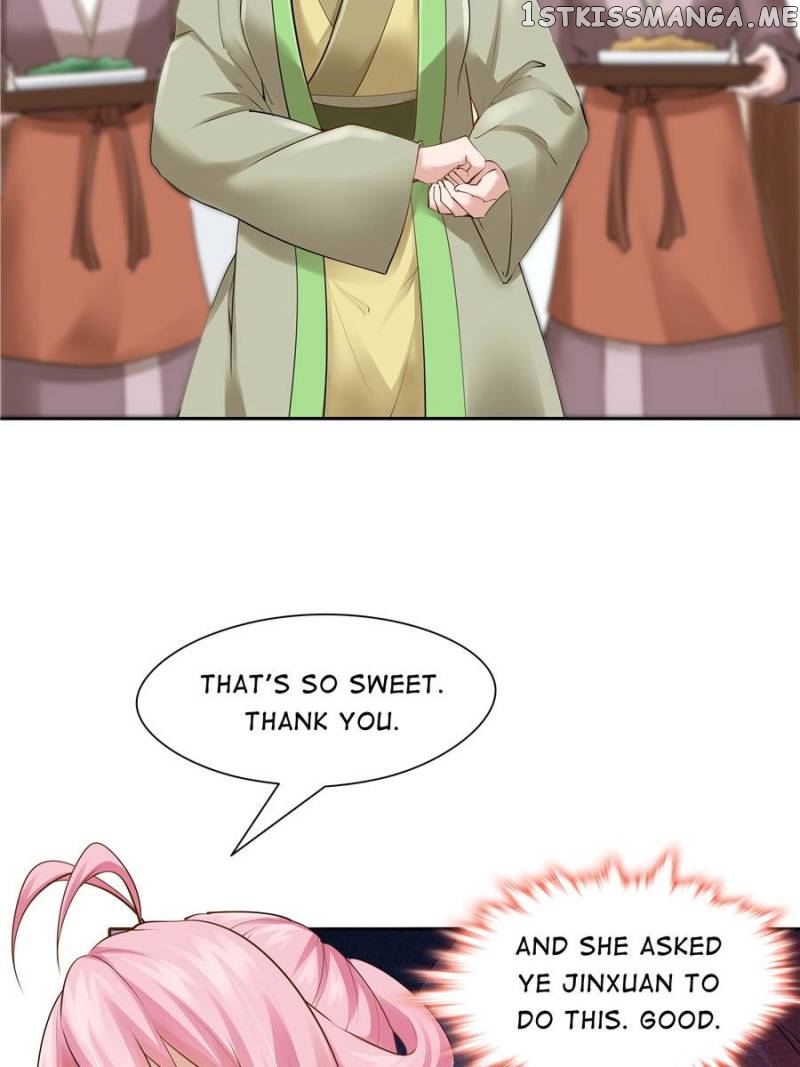 Cinderella Chef chapter 89 - page 31