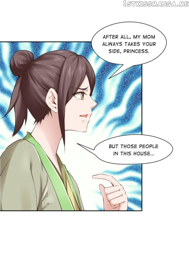Cinderella Chef chapter 89 - page 33