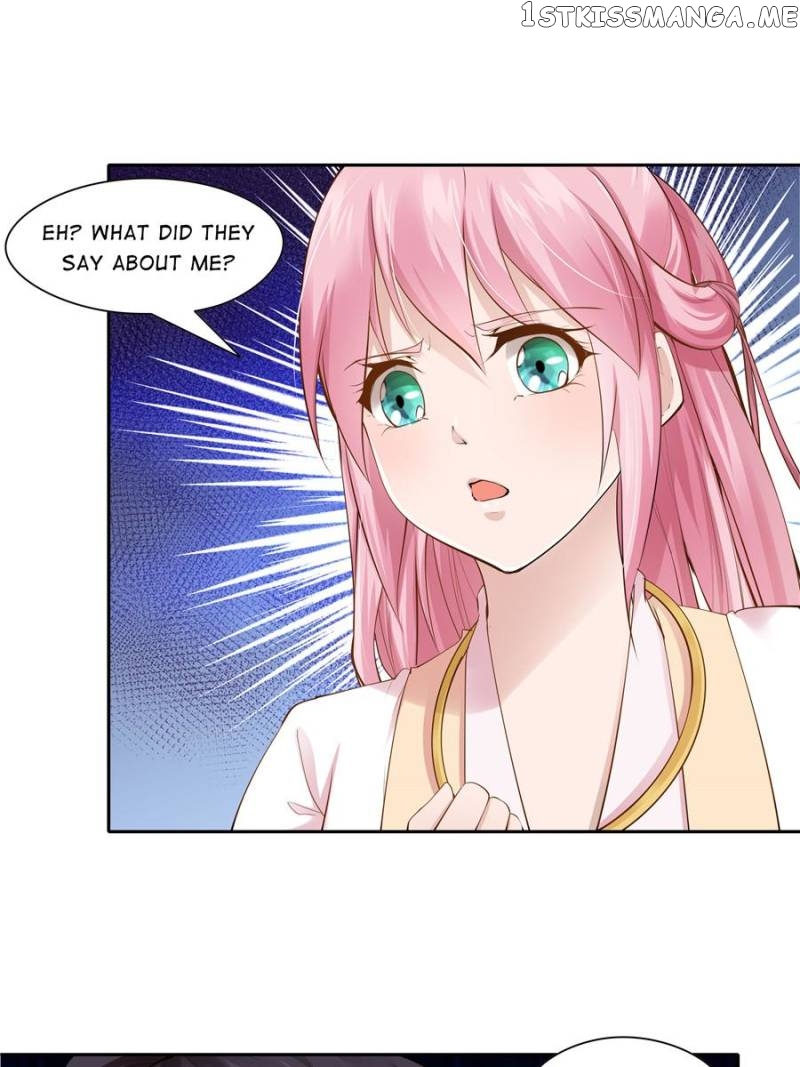 Cinderella Chef chapter 89 - page 34