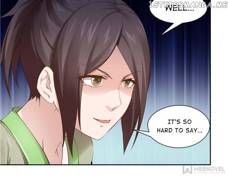 Cinderella Chef chapter 89 - page 35