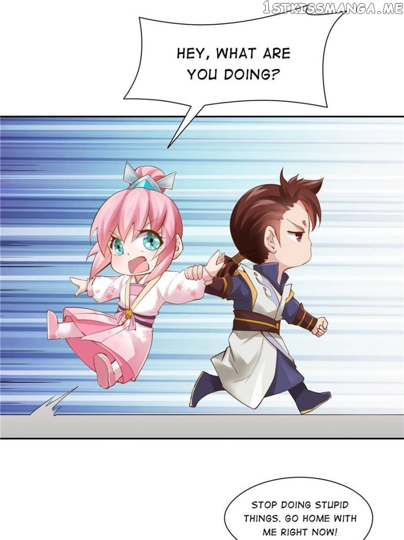 Cinderella Chef chapter 89 - page 6