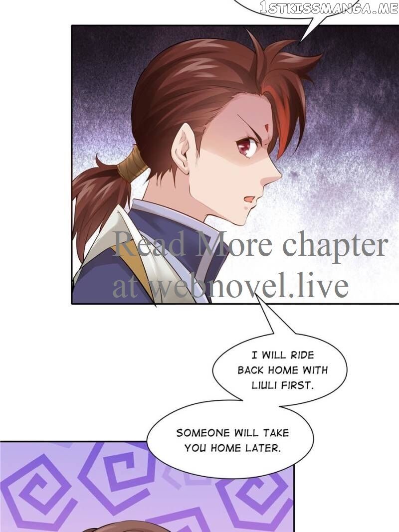 Cinderella Chef chapter 89 - page 7