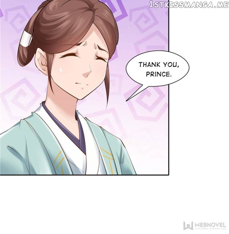 Cinderella Chef chapter 89 - page 8