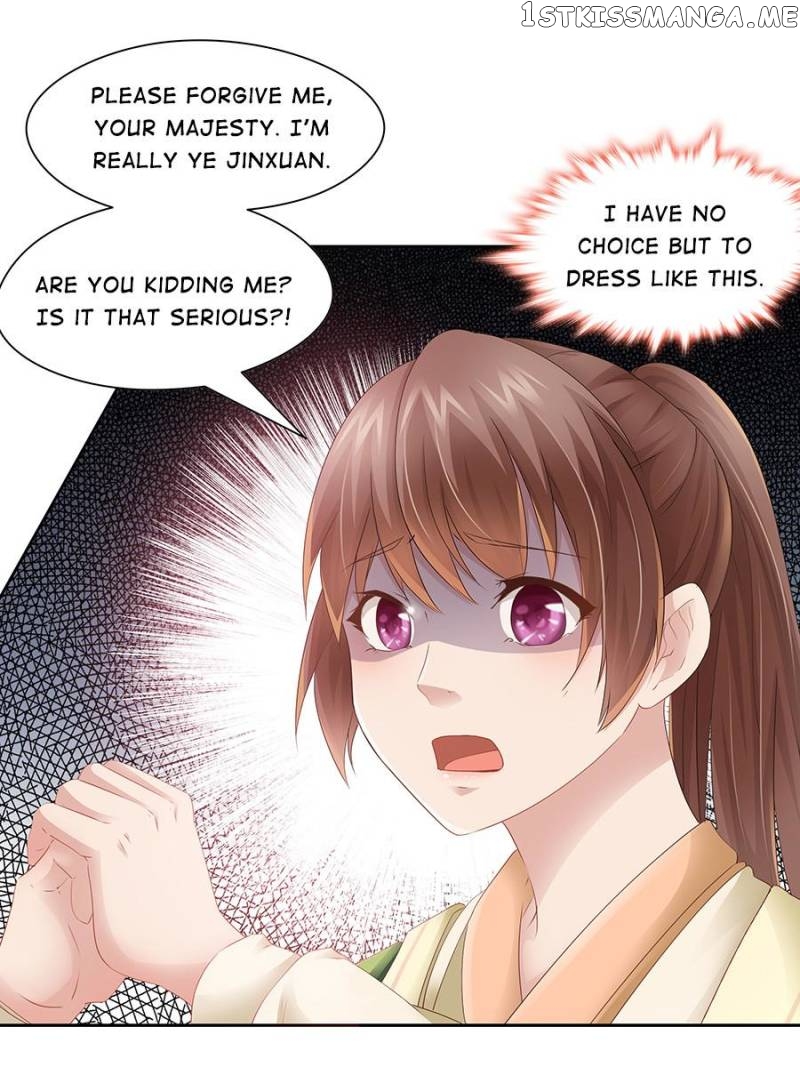 Cinderella Chef chapter 63 - page 12