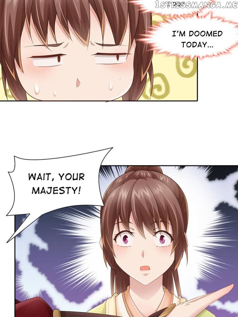 Cinderella Chef chapter 63 - page 15