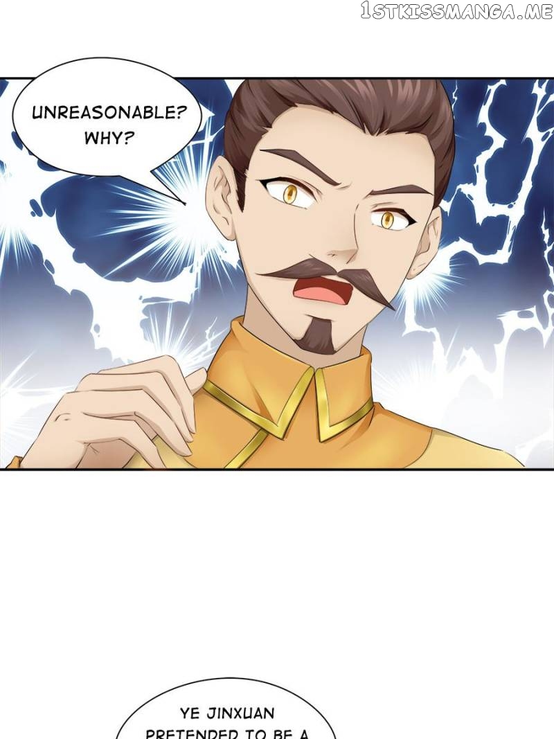 Cinderella Chef chapter 63 - page 19