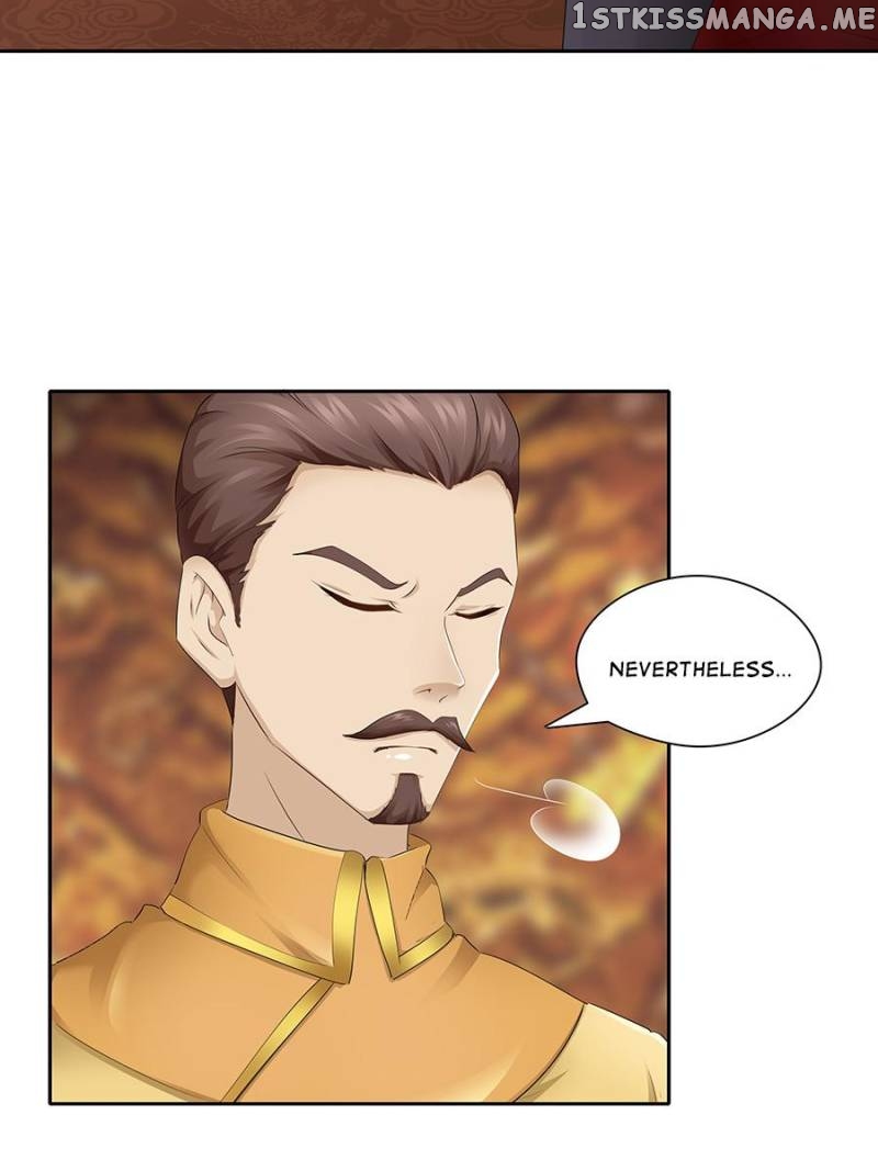 Cinderella Chef chapter 63 - page 22