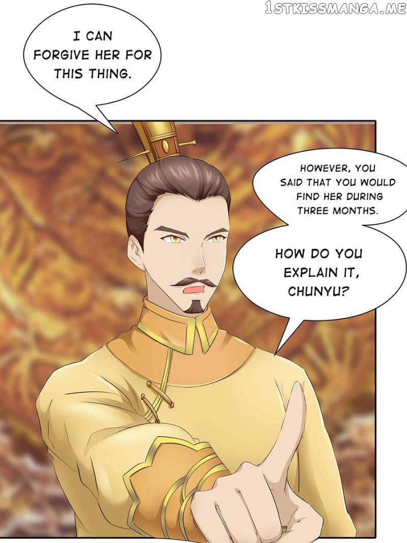 Cinderella Chef chapter 63 - page 25