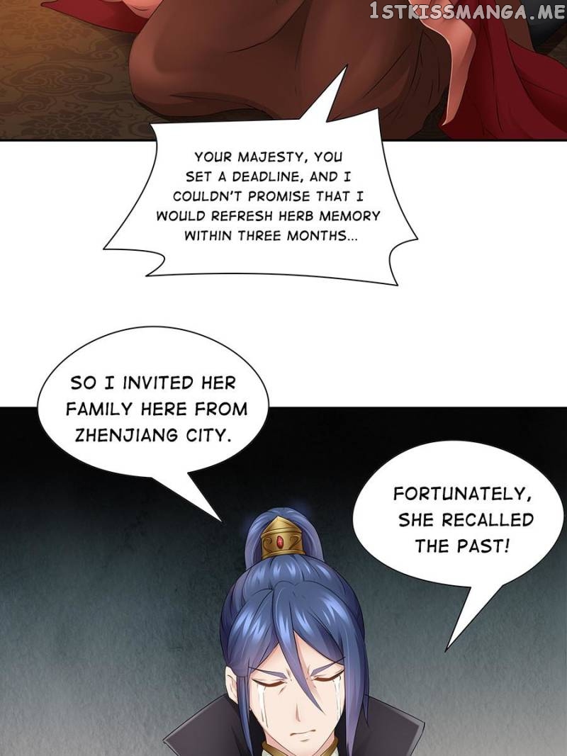 Cinderella Chef chapter 63 - page 28