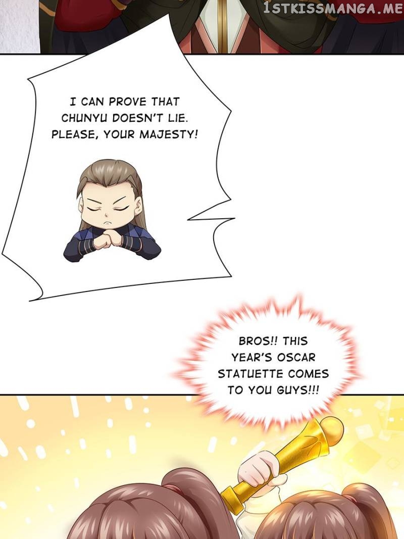 Cinderella Chef chapter 63 - page 30