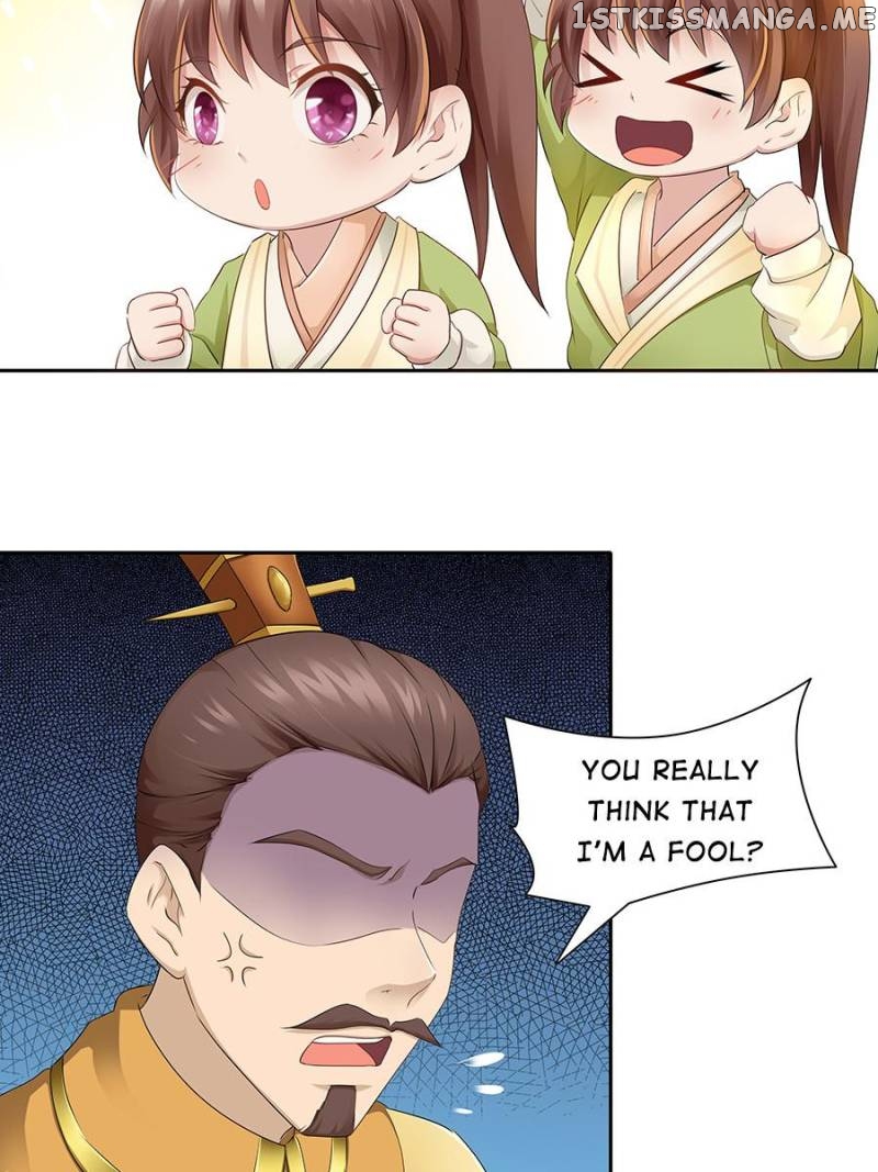 Cinderella Chef chapter 63 - page 31